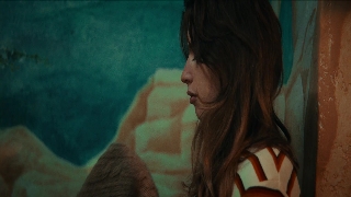 Кровоточащая любовь