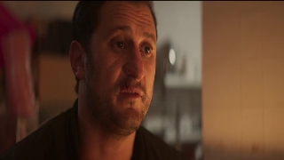 Восхождение пехотинца: Месть