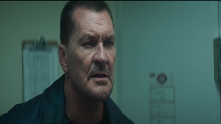 Восхождение пехотинца: Месть