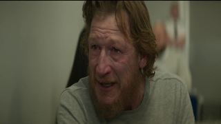 Восхождение пехотинца: Месть