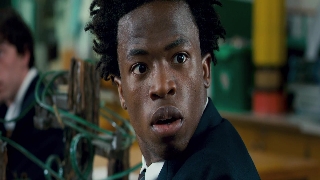 Несносный Генри