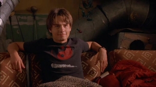 Рядом с Грейс