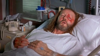 Рядом с Грейс