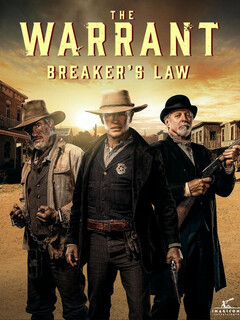 The Warrant: Breaker's Law