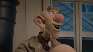 Солан и Людвиг: Сырная гонка