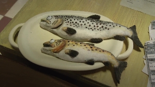 Солан и Людвиг: Сырная гонка