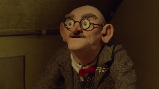 Солан и Людвиг: Сырная гонка