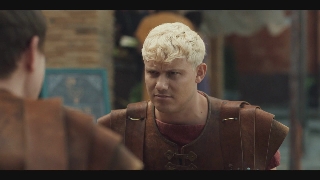 Плебеи: Солдаты Рима