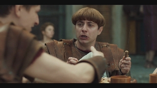 Плебеи: Солдаты Рима