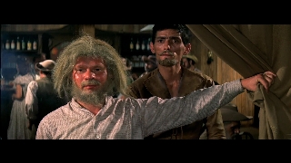 Сокровище Серебряного озера