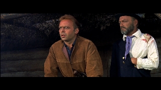 Сокровище Серебряного озера