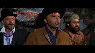 Сокровище Серебряного озера