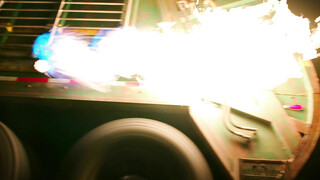 Черепашки-ниндзя 2