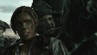 Пираты Карибского моря: Мертвецы не рассказывают сказки