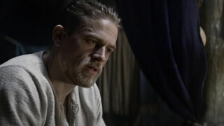 Меч короля Артура