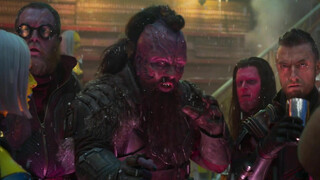 Стражи Галактики. Часть 2