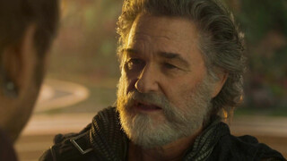 Стражи Галактики. Часть 2