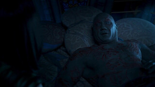 Стражи Галактики. Часть 2