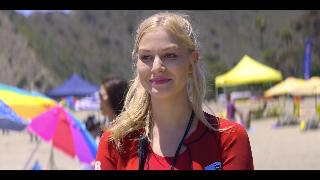 Спасатели Малибу