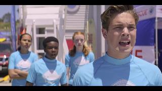 Спасатели Малибу