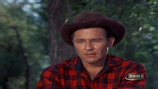 Джесси Джеймс против Далтонов