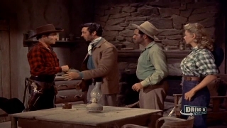 Джесси Джеймс против Далтонов