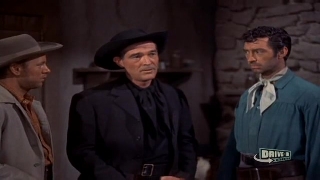 Джесси Джеймс против Далтонов