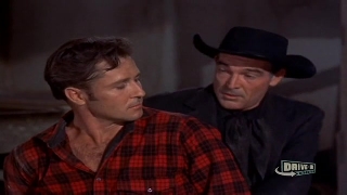 Джесси Джеймс против Далтонов