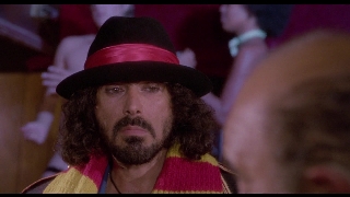 Отдел по борьбе с гангстерами