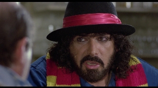 Отдел по борьбе с гангстерами