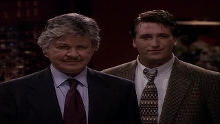 Семья полицейских