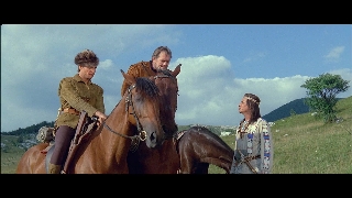 Среди коршунов