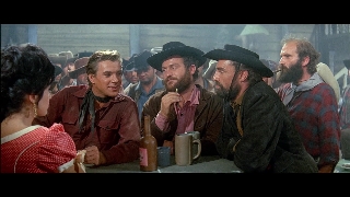 Среди коршунов