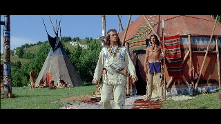 Среди коршунов