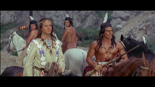 Среди коршунов