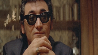 Большая удача Шафта