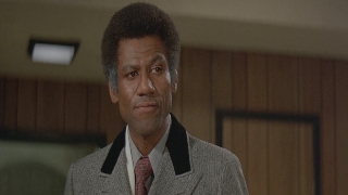 Большая удача Шафта