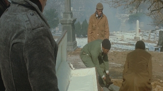 Большая удача Шафта