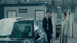 Замкнутая цепь