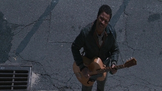 Кадиллак Рекордс