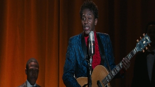 Кадиллак Рекордс