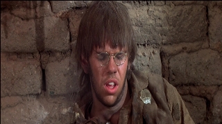 Пэт Гэрретт и Билли Кид