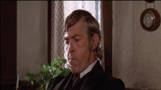 Пэт Гэрретт и Билли Кид