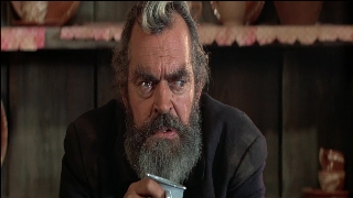 Пэт Гэрретт и Билли Кид