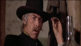 Пэт Гэрретт и Билли Кид