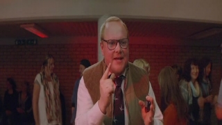 Король керлинга