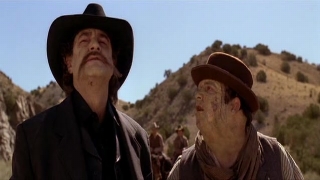 Зомби на Диком Западе