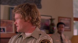 Бумажный детектив: С первого взгляда