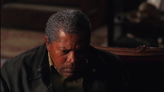 Бумажный детектив: С первого взгляда