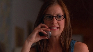 Бумажный детектив: С первого взгляда